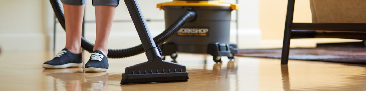 NOT ALL VACUUMS ARE CREATED EQUAL